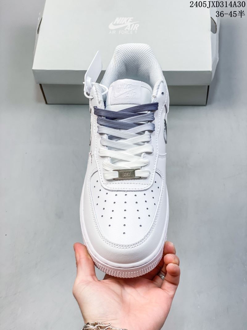 Nike Air Force 1 Shoes